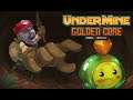 Novo Update Golden Core - Undermine