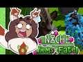 Of VENGENCE and Toxic Dreams!! 🍀 Niche: Whims Reborn • #16