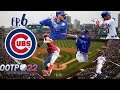 OOTP 22 cubs we suck
