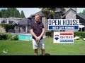 Open House with Canucks Alumni Cliff Ronning | Tour His Home