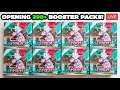 Opening 200+ Pokemon Miracle Twins Japanese Booster Packs! *BOX BREAK*