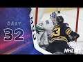 (oprava) EICHEL vs HARDY!!! | 32. část | NHL 20 (Goalie) | CZ Lets Play | PS4 Pro