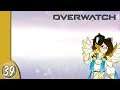 [Overwatch] | Brig/Mercy on Oasis | Sky Lesb!ans