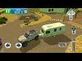 Parking Island: Mountain Road #12 | Android Gameplay | FrictionGames