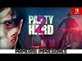 Party Hard 2 | Nintendo Switch | Primeras Impresiones