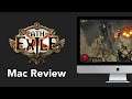 Path of Exile - Mac Review