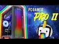 PC GAMER PRO II 2019 RGB