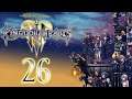 Pelataan Kingdom Hearts 3 Osa 26 [Flower Power!]
