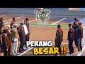 PERANG BESAR TRICKSTER VS BIKERS !! - GTA V ROLEPLAY INDONESIA