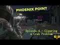 Phoenix Point - Backers Build Alpha 4 - E04 - Supply Point Clearing