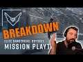 Pilot Reacts to the Odyssey Mission Trailer | Elite Dangerous