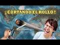 PLAGUE INC THE CURE #3 "¡¡CORTANDO EL ROLLO!!" HONGO EN NORMAL (gameplay en español)