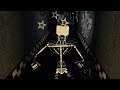 PLAYING AS AN ENDOSKELETON EXPLORING FNAF 1... | FNAF 1 Playable Animatronics