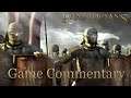 Praetorians HD Remaster - Game Commentary