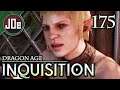 PRANKS WITH SERA | Dragon Age: Inquisition (blind) - 175