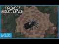 Project Equivalence Lets play Ep35 Brood Mother Birtha Modded Minecraft 1 12 2