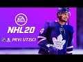 PRVI UTISCI | NHL 20 [PS4 Pro]