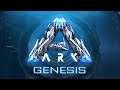 PS4版 ARK DLC『ARK: Genesis Part 1』の世界で遊ぶ Part.1