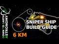 PVE Sniper Build - Murder Hornet Build Guide | Elite Dangerous