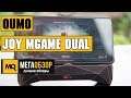 QUMO JOY MGame Dual - Игровой держатель для смартфона