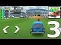 RCC - Real Car Crash #3 (by CrashTime) - Android Game Gameplay