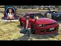Rekordzeit auf der ÖLSTRECKE und ein GESCHENK von den RACERN #037 - Gta V State of Freedom RolePlay