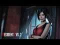 Resident Evil 2 (Ada Wong Cuy Gasken)