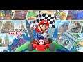 RETRO LIVE - SPECIAL MARIO KART (N64, GC, GBA, DS, SNES)