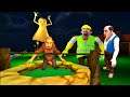 Scary Stranger 3D #New Levels Tutorial (Android/iOS)