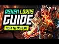 Sea of Thieves Update: Ashen Lords Guide [HOW TO DEFEAT]