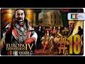 SENZA PAROLE - PUNTATA MUTA ► #18 Europa Universalis IV Emperor | Campagna Papa [Gameplay ITA]