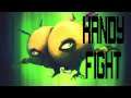SHAQ FU: A LEGEND REBORN (KANDY FIGHT)