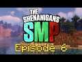 SHENANIGANS SMP: Episode 6
