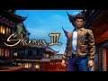 Shenmue III - Trailer Gameplay [PS4]