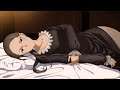 sheyta all events/all bedtime scenes/all dialogues SWORD ART ONLINE Alicization Lycoris