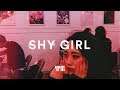 "Shy Girl" DPR Live Type Beat x K-Pop Rap Instrumental