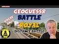 Sketchy - Geoguessr - Battle Royal - Distance Battle - 2