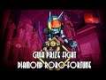 Skullgirls Mobile Guia de Prize fight de Diamond Robo Fortune