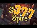 Slay The Spire #377 | Daily #355 (11/09/19) | Let's Play Slay The Spire
