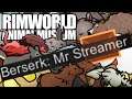Slowly Losing my Mind as I Crossbreed Every Animal in Rimworld for Fun | Rimworld: Jorassic Park #21