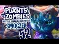 Snapdragon wymiata! - Plants vs Zombies Battle for Neighborville - Gameplay Part 52 Gry (Brot 2020)