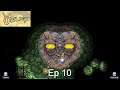 Solving Cave Puzzles - Owlboy [Ep 10]