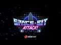 Space Bit Attack (Steam VR) - Valve Index, HTC Vive & Oculus Rift - Gameplay With Commentary