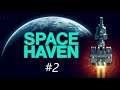 Space Haven #2: Das Wrack