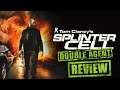 Splinter Cell Double Agent Review