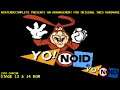 ♫STAGE 13 & 14 BGM (Yo! Noid) SNES Arrangement - NintendoComplete
