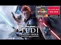 Star Wars Jedi: Fallen Order - Radeon 535 2gb - Ryzen 5 2500U - 768p - Benchmark PC