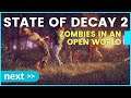 State of Decay 2 REVIEW on Xbox Game Pass