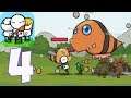 Stickman And Gun 2 - Gameplay Walkthrough Part 4 (iOS, Android)