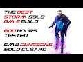 🔥Storm Guide🔥 Anthem - Das beste GM3 Solo Build / Skillung 🔥 Perfekt für jede Situation🔥